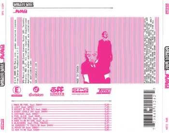 2CD/Dobozkészlet Benassi Bros.: Pumphonia & ...Phobia