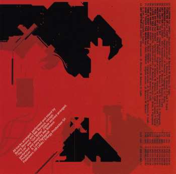 2CD/Dobozkészlet Benassi Bros.: Pumphonia & ...Phobia