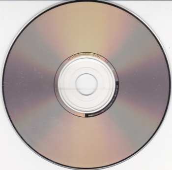 CD Bencze Ilona: Kabaré Bonbonniére