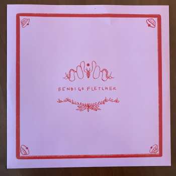 LP Bendigo Fletcher: Two Things At Once CLR