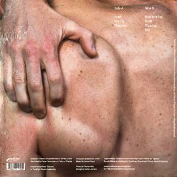 LP Bendik Giske: Bendik Giske