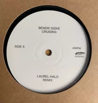 Bendik Giske: Cruising