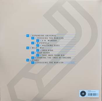 2LP Bendik Hofseth: Planets, Rivers And...Ikea