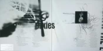 LP Pixies: Beneath The Eyrie LTD