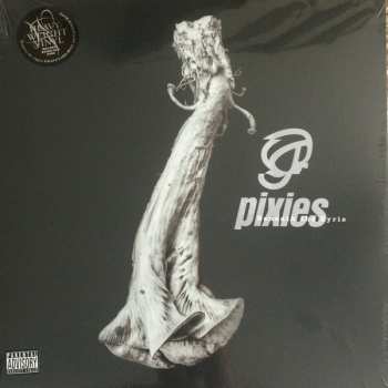 LP Pixies: Beneath The Eyrie LTD
