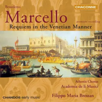 Requiem In The Venetian Manner 