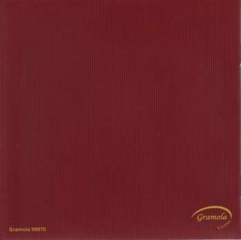 CD Wolfgang Holzmair: Lieder