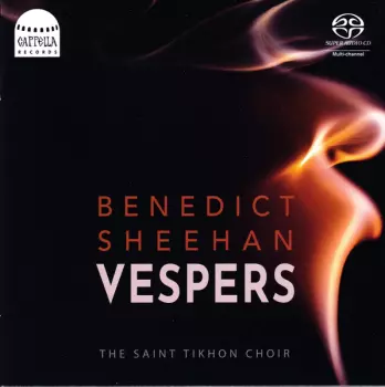 Benedict Sheehan: Vespers
