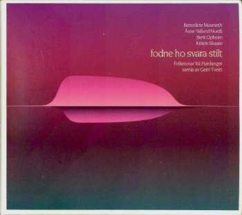 Album Benedicte Maurseth: Fodne Ho Svara Stilt