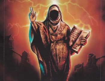 CD Benediction: Scriptures