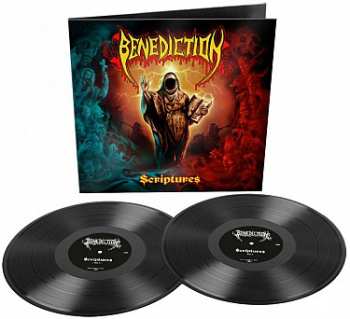 2LP Benediction: Scriptures LTD