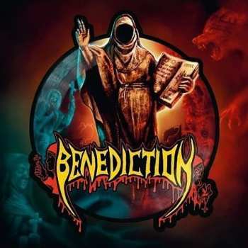 Album Benediction: Stormcrow