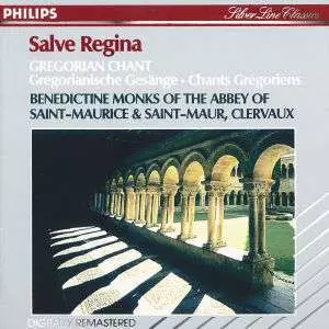Salve Regina - Gregorianische Gesänge - Gregorian Chant