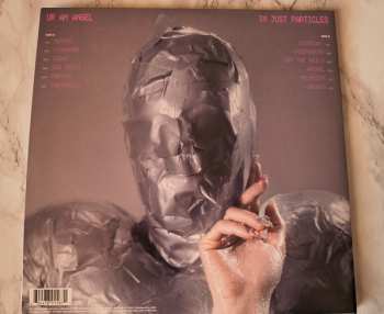 CD BENEE: Ur an Angel I'm Just Particles