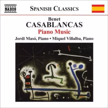 Piano Music