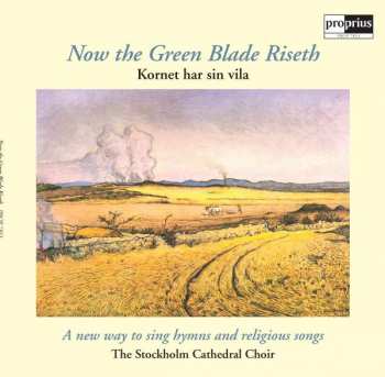 Album Bengt Berg: Kornet Har Sin Vila