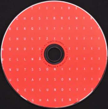 CD Bengt Berger: Beches Brew Big