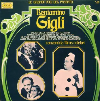 Canzoni Da Films Celebri