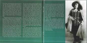 2CD Beniamino Gigli: The Very Best Of Beniamino Gigli