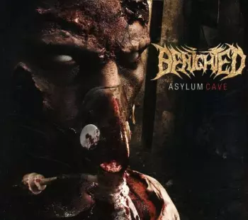Benighted: Asylum Cave