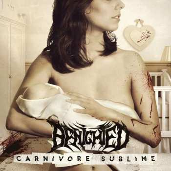 CD Benighted: Carnivore Sublime