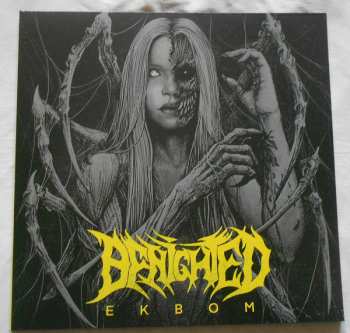 LP Benighted: Ekbom CLR | LTD