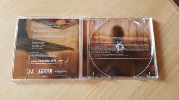 CD Benighted: Icon