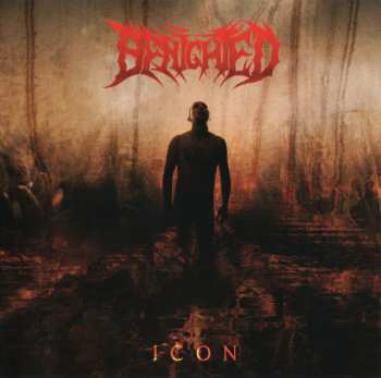 Album Benighted: Icon