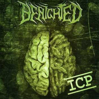 CD Benighted: Insane Cephalic Production