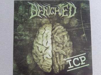 CD Benighted: Insane Cephalic Production