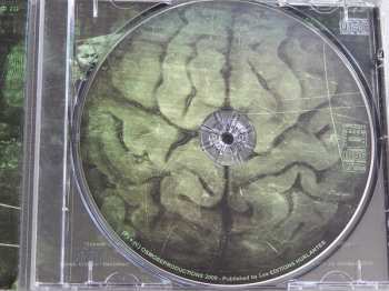 CD Benighted: Insane Cephalic Production