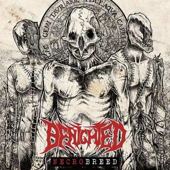 LP Benighted: Necrobreed LTD