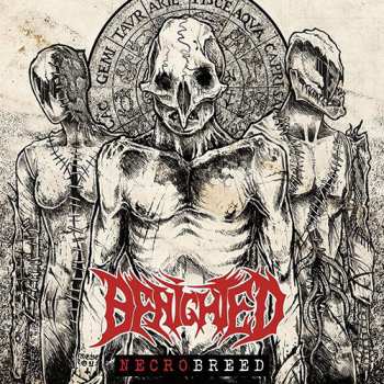 LP Benighted: Necrobreed LTD | CLR