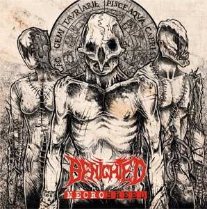 LP Benighted: Necrobreed