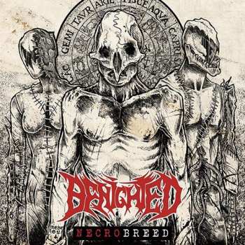 CD Benighted: Necrobreed