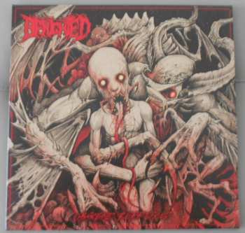 LP Benighted: Obscene Repressed CLR | LTD
