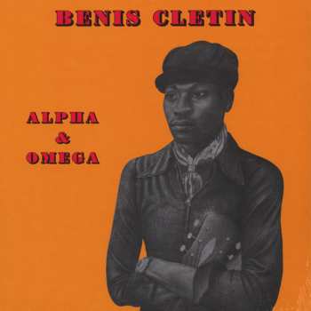 LP Benis Cletin: Alpha & Omega