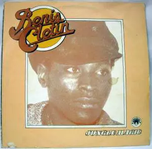 Benis Cletin: Jungle Magic