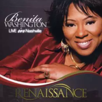 Benita Washington: "Live In Nashville" Renaissance