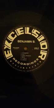 LP Benjamin B.: Benjamin B.