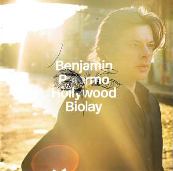 2CD/Dobozkészlet Benjamin Biolay: Grand Prix - Palermo Hollywood