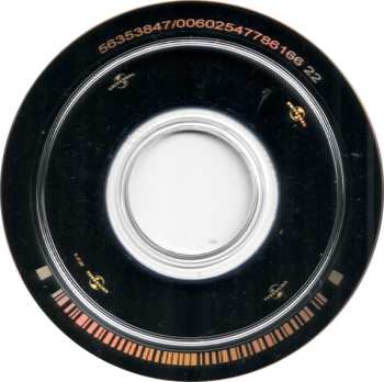 2CD/Dobozkészlet Benjamin Biolay: Grand Prix - Palermo Hollywood
