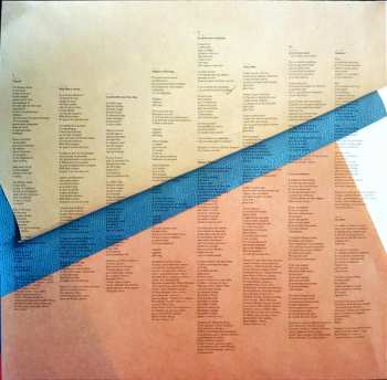 3LP Benjamin Biolay: Négatif
