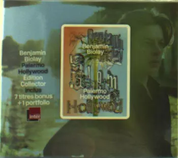 Benjamin Biolay: Palermo Hollywood 