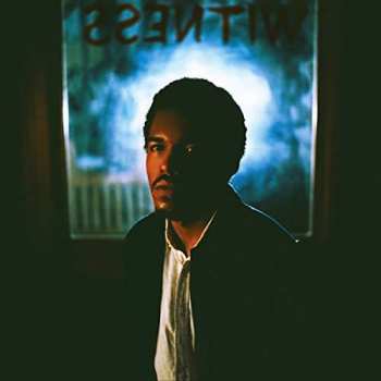 Album Benjamin Booker: Witness