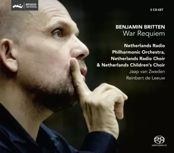 Benjamin Britten - War Requiem