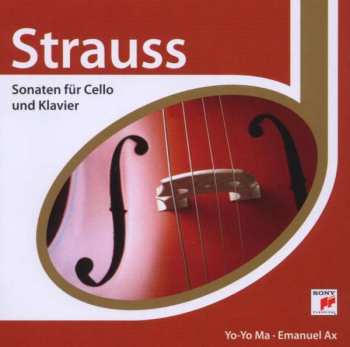 Album Benjamin Britten: Cellosonate Op.65