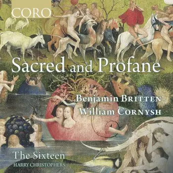 Sacred And Profane