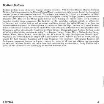 CD Benjamin Britten: Simple Symphony