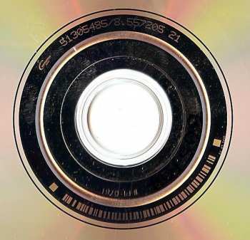 CD Benjamin Britten: Simple Symphony